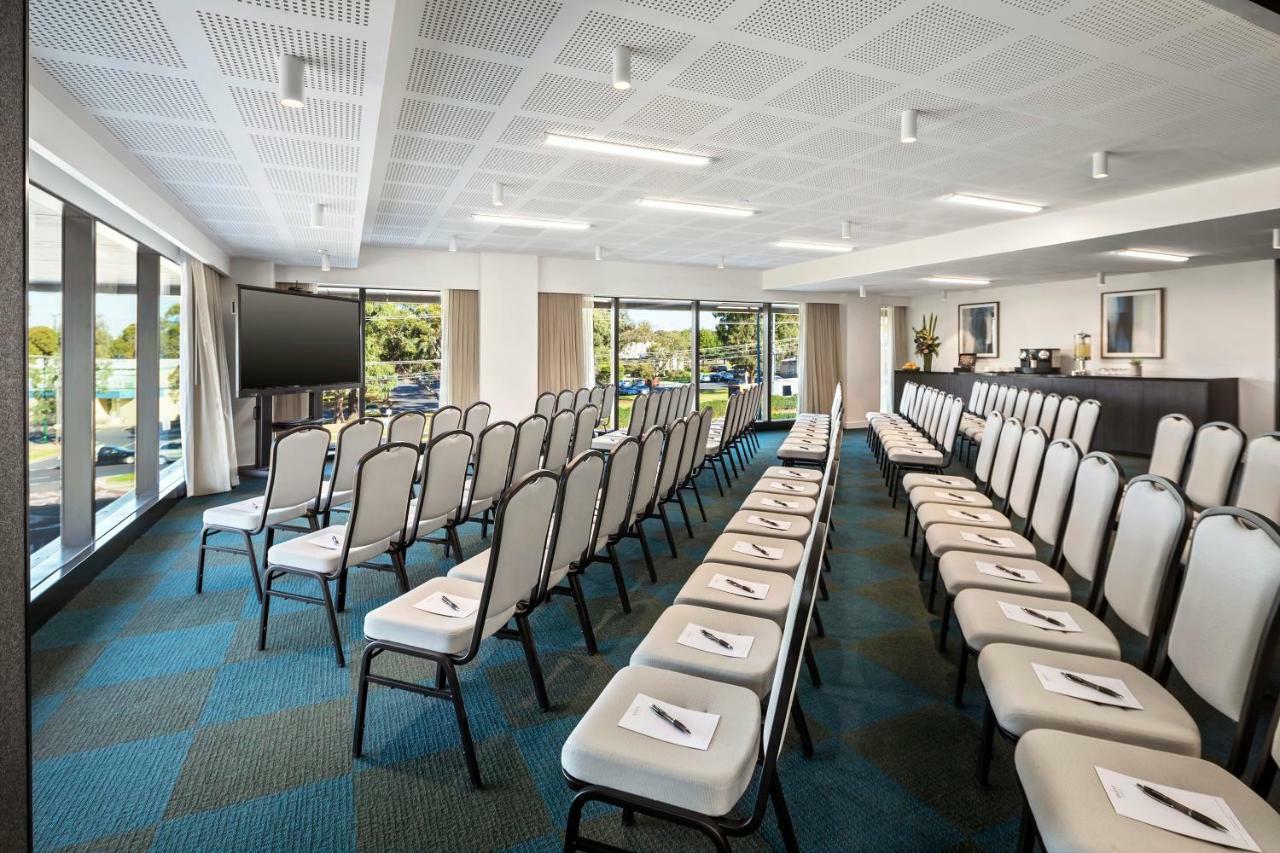 Quest Burwood East Aparthotel Exterior photo