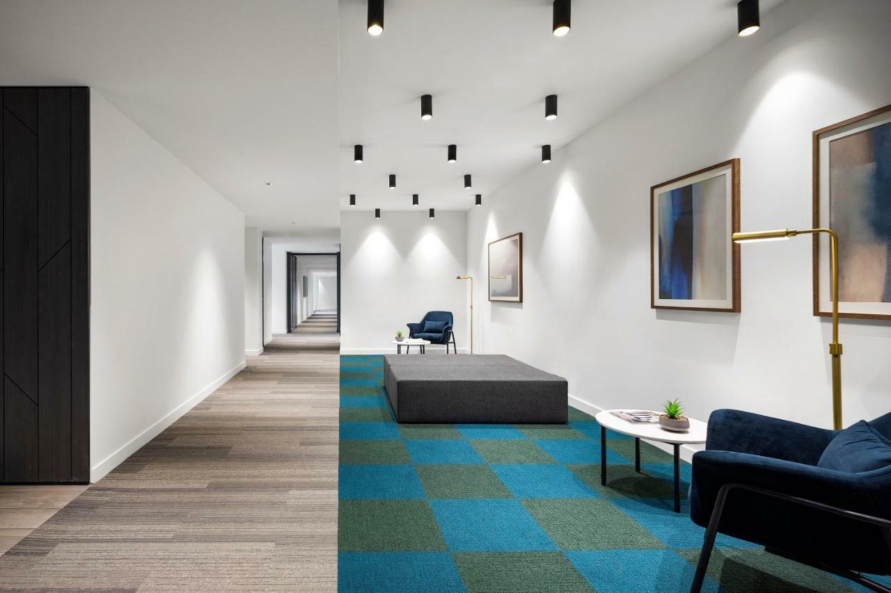 Quest Burwood East Aparthotel Exterior photo